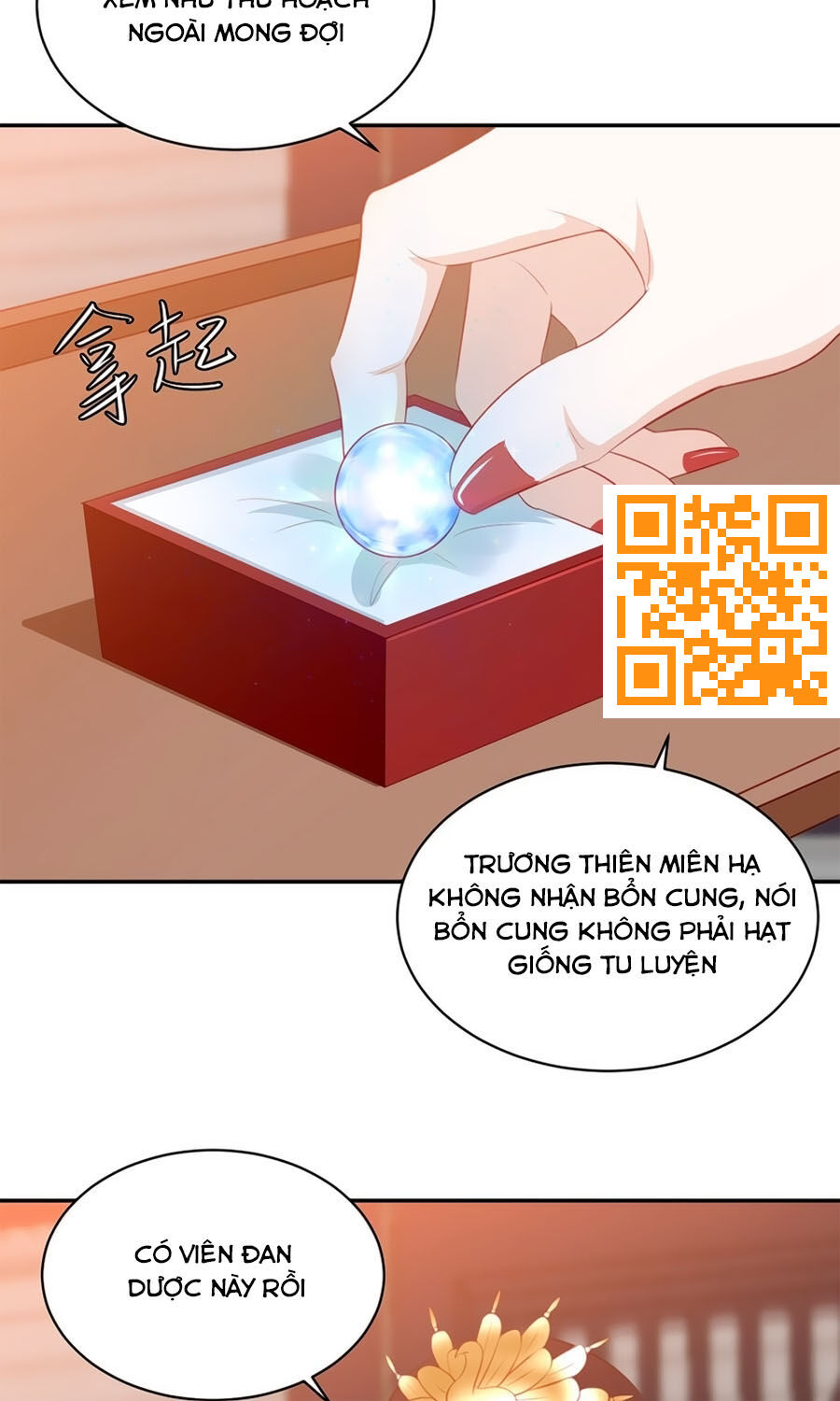 Phượng Hoàng Thác: Chuyên Sủng Khí Thê Chapter 60 - 21