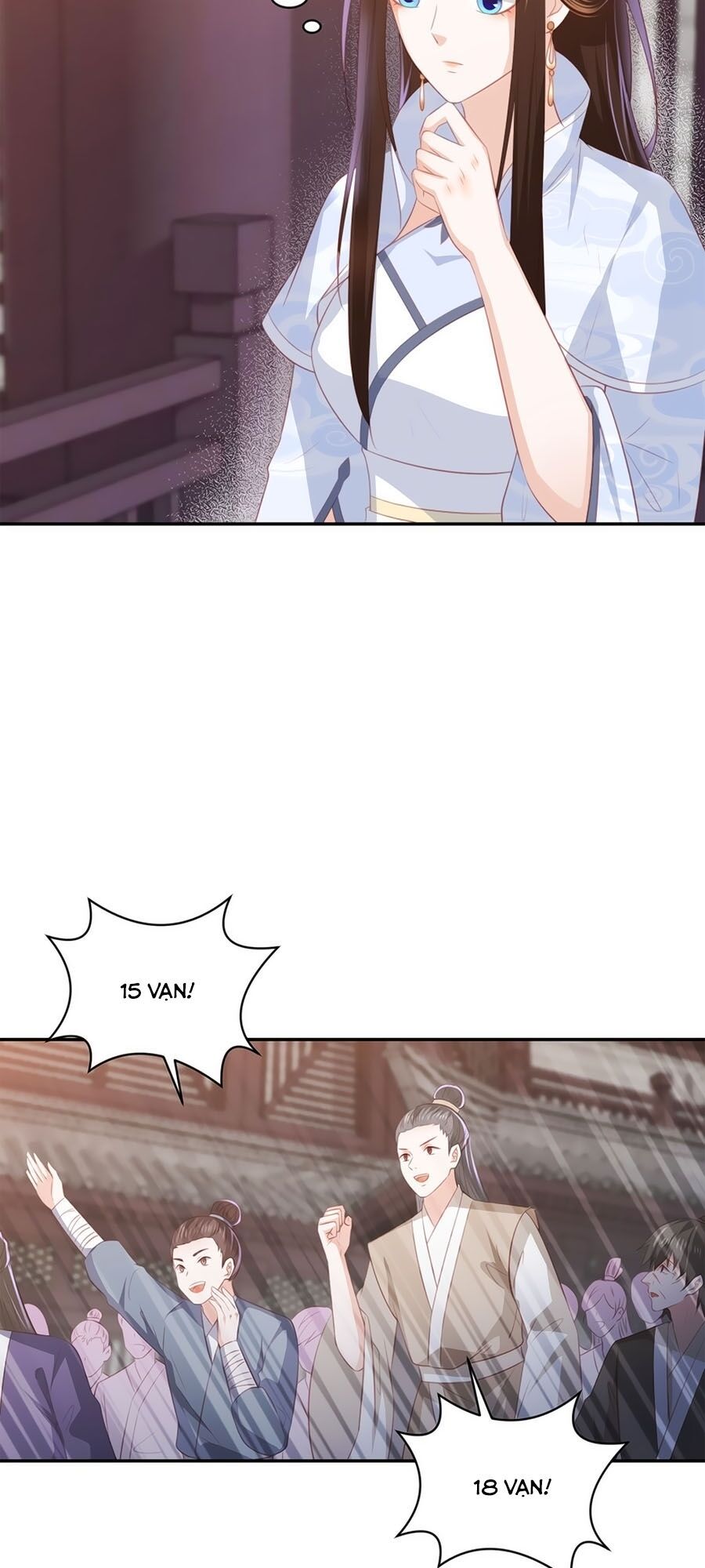 Phượng Hoàng Thác: Chuyên Sủng Khí Thê Chapter 60 - 4