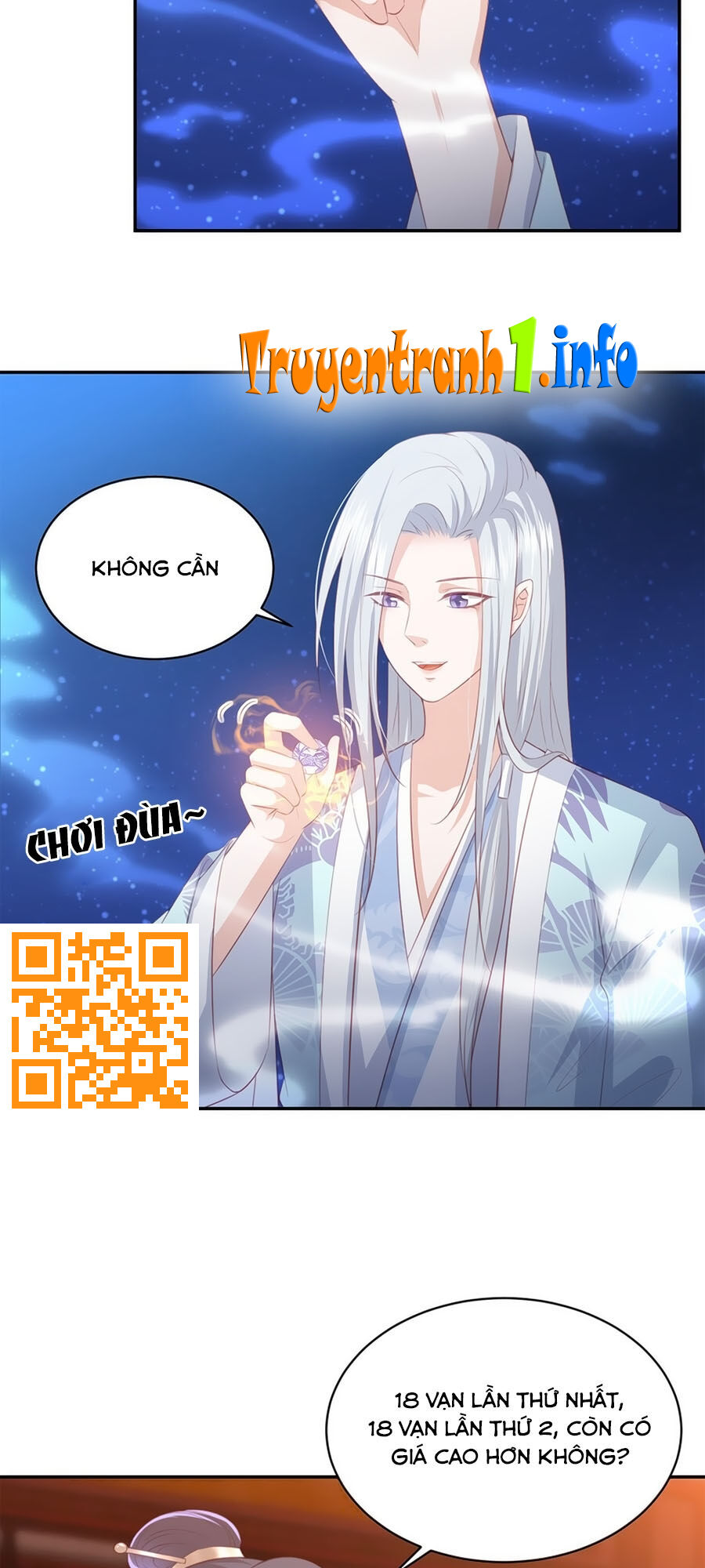Phượng Hoàng Thác: Chuyên Sủng Khí Thê Chapter 60 - 6
