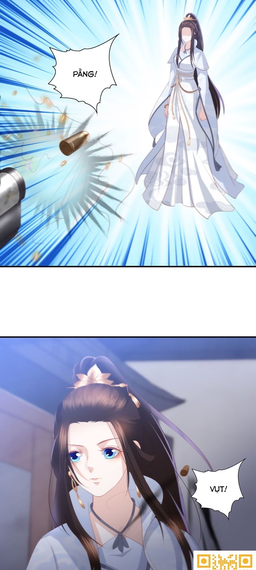Phượng Hoàng Thác: Chuyên Sủng Khí Thê Chapter 61 - 13
