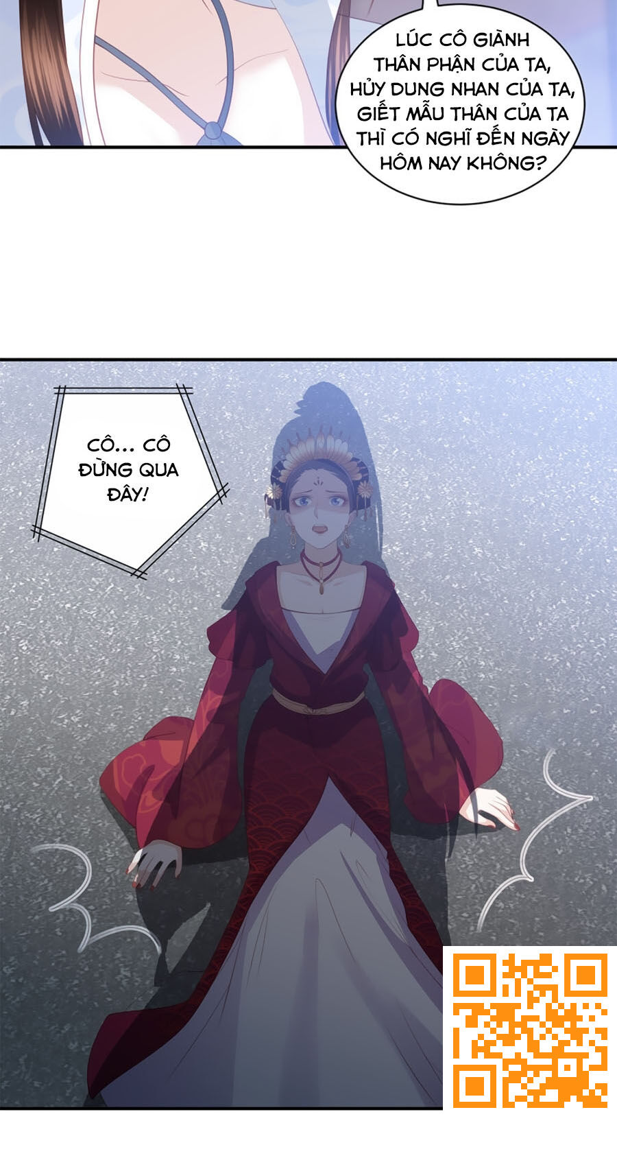 Phượng Hoàng Thác: Chuyên Sủng Khí Thê Chapter 61 - 18