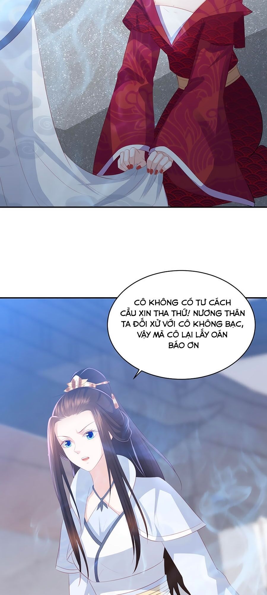 Phượng Hoàng Thác: Chuyên Sủng Khí Thê Chapter 62 - 2