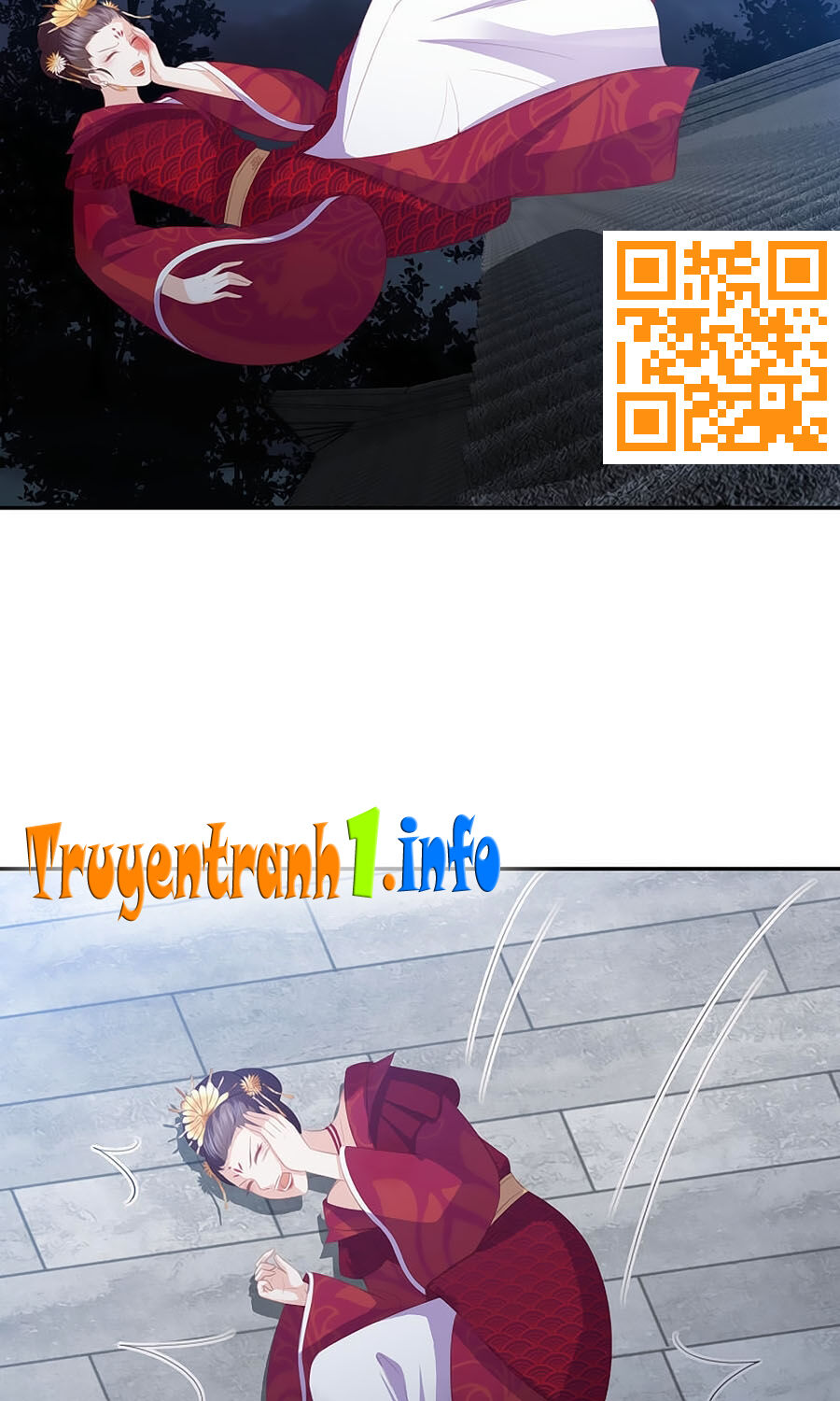 Phượng Hoàng Thác: Chuyên Sủng Khí Thê Chapter 62 - 13