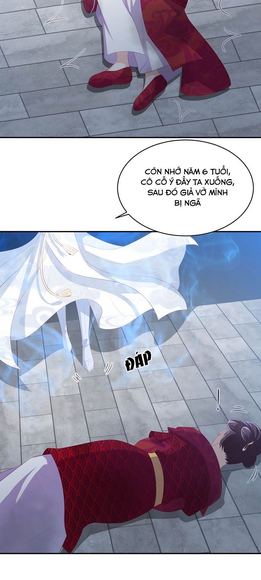 Phượng Hoàng Thác: Chuyên Sủng Khí Thê Chapter 62 - 14