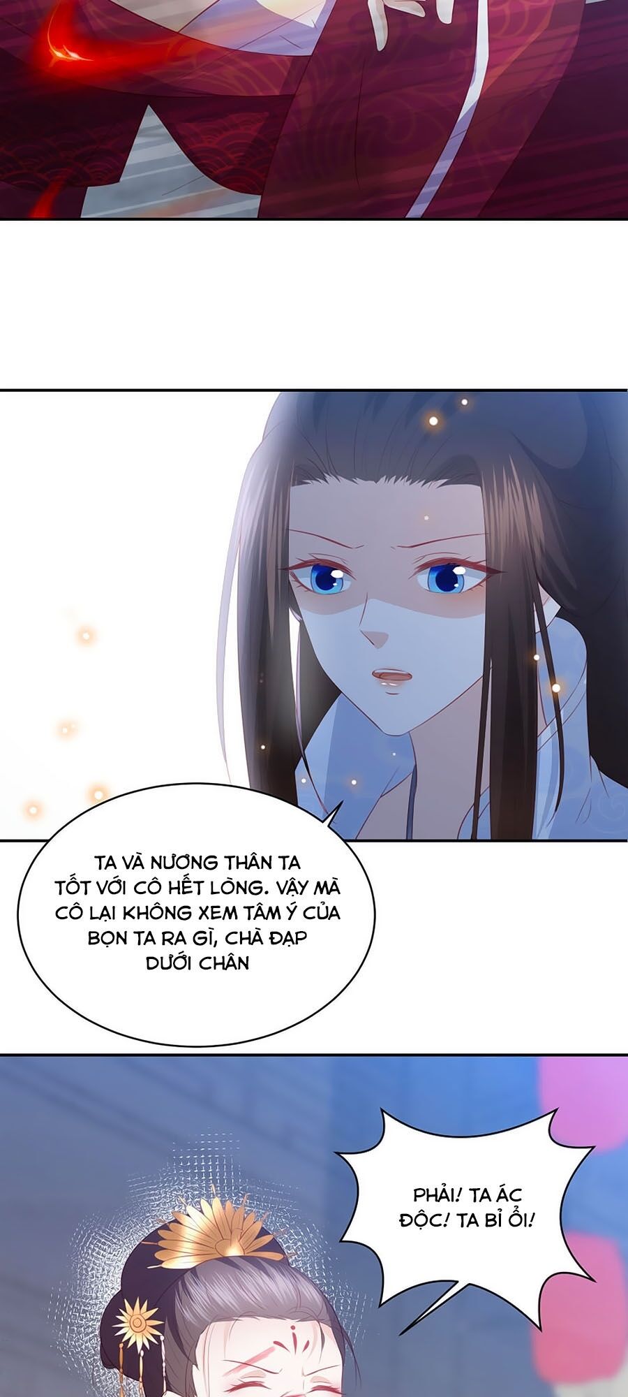 Phượng Hoàng Thác: Chuyên Sủng Khí Thê Chapter 62 - 19