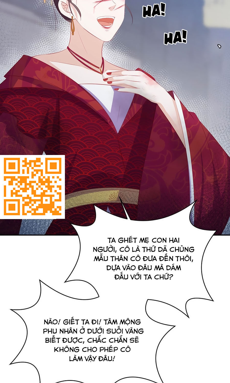 Phượng Hoàng Thác: Chuyên Sủng Khí Thê Chapter 62 - 20