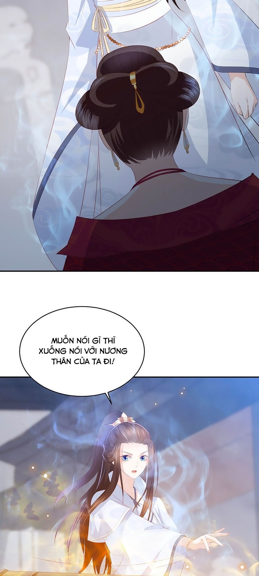 Phượng Hoàng Thác: Chuyên Sủng Khí Thê Chapter 62 - 3