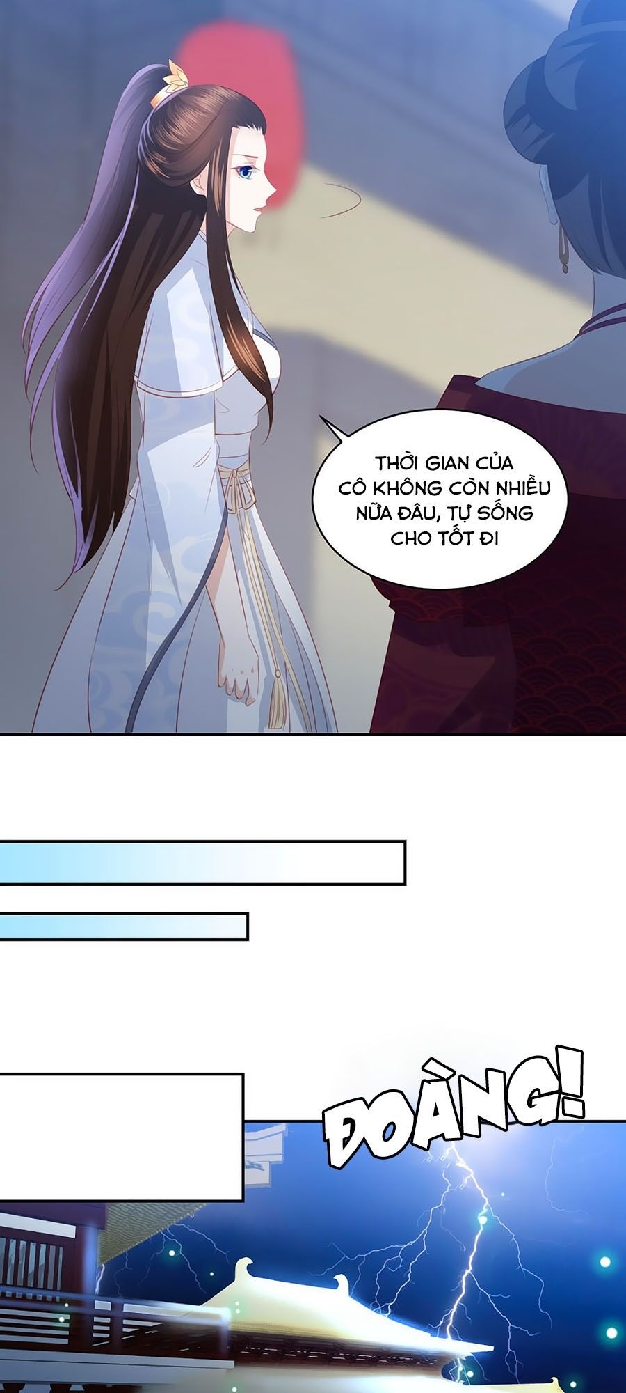 Phượng Hoàng Thác: Chuyên Sủng Khí Thê Chapter 62 - 25