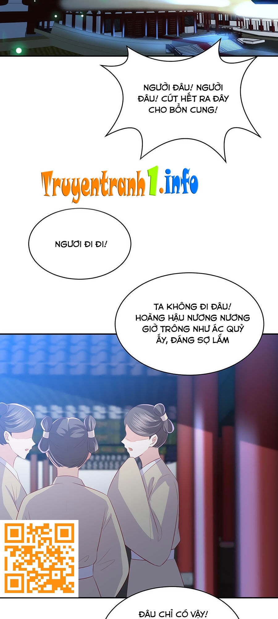 Phượng Hoàng Thác: Chuyên Sủng Khí Thê Chapter 62 - 26
