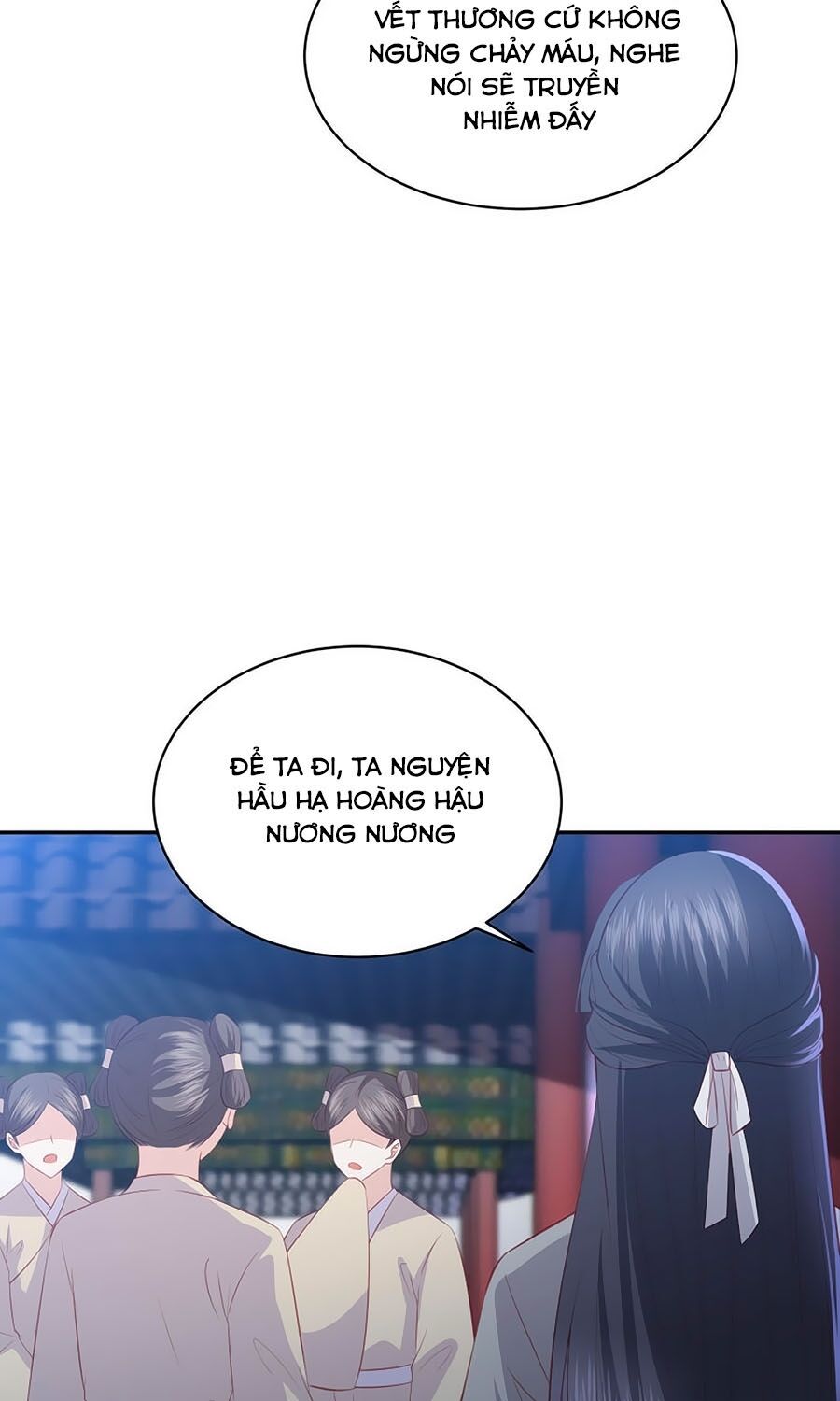 Phượng Hoàng Thác: Chuyên Sủng Khí Thê Chapter 62 - 27