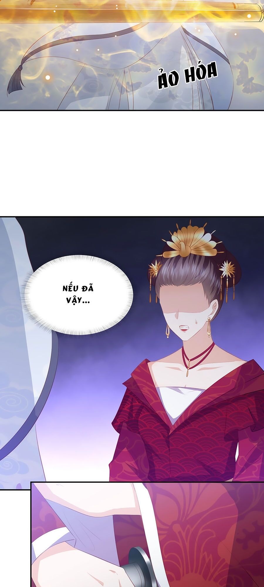 Phượng Hoàng Thác: Chuyên Sủng Khí Thê Chapter 62 - 4