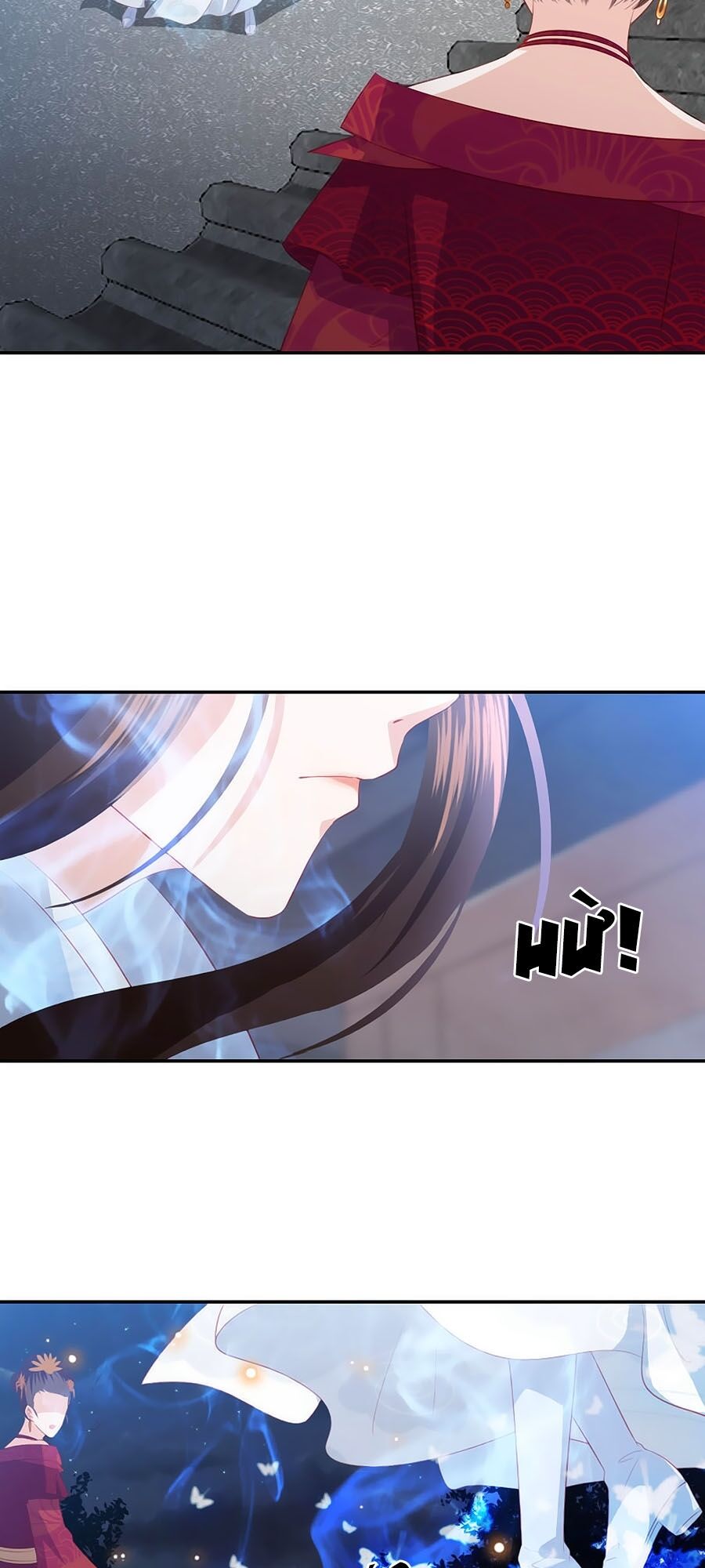 Phượng Hoàng Thác: Chuyên Sủng Khí Thê Chapter 62 - 8