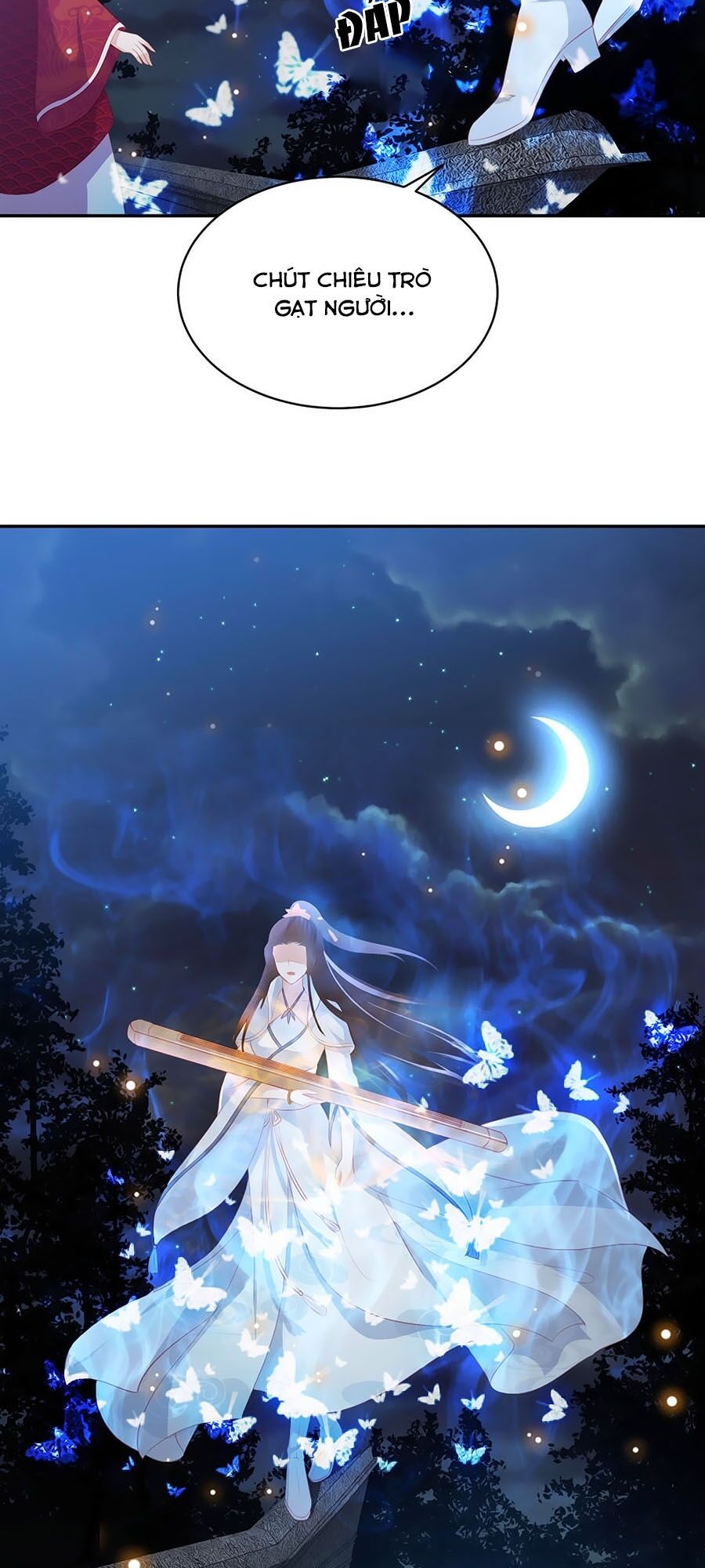Phượng Hoàng Thác: Chuyên Sủng Khí Thê Chapter 62 - 9