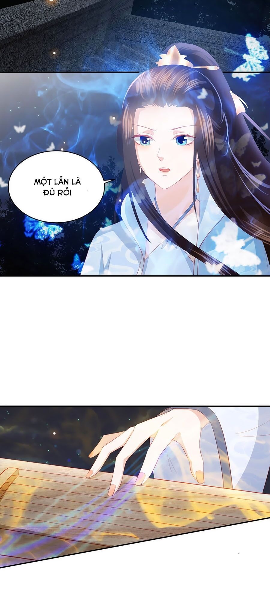 Phượng Hoàng Thác: Chuyên Sủng Khí Thê Chapter 62 - 10