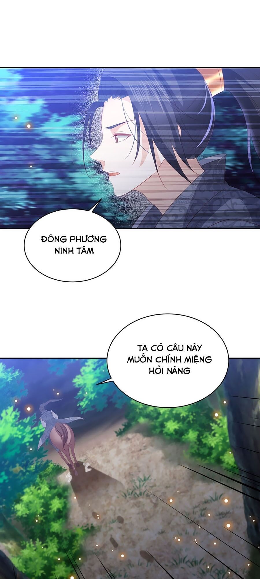 Phượng Hoàng Thác: Chuyên Sủng Khí Thê Chapter 64 - 13