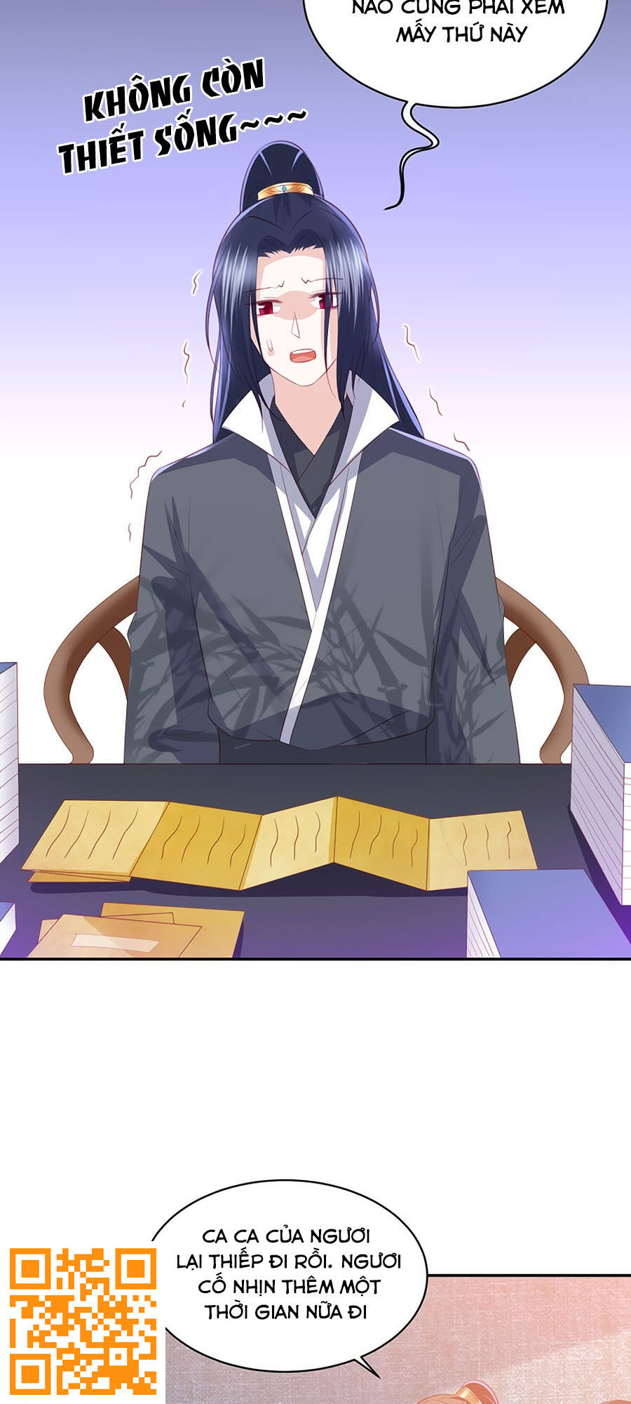 Phượng Hoàng Thác: Chuyên Sủng Khí Thê Chapter 64 - 15