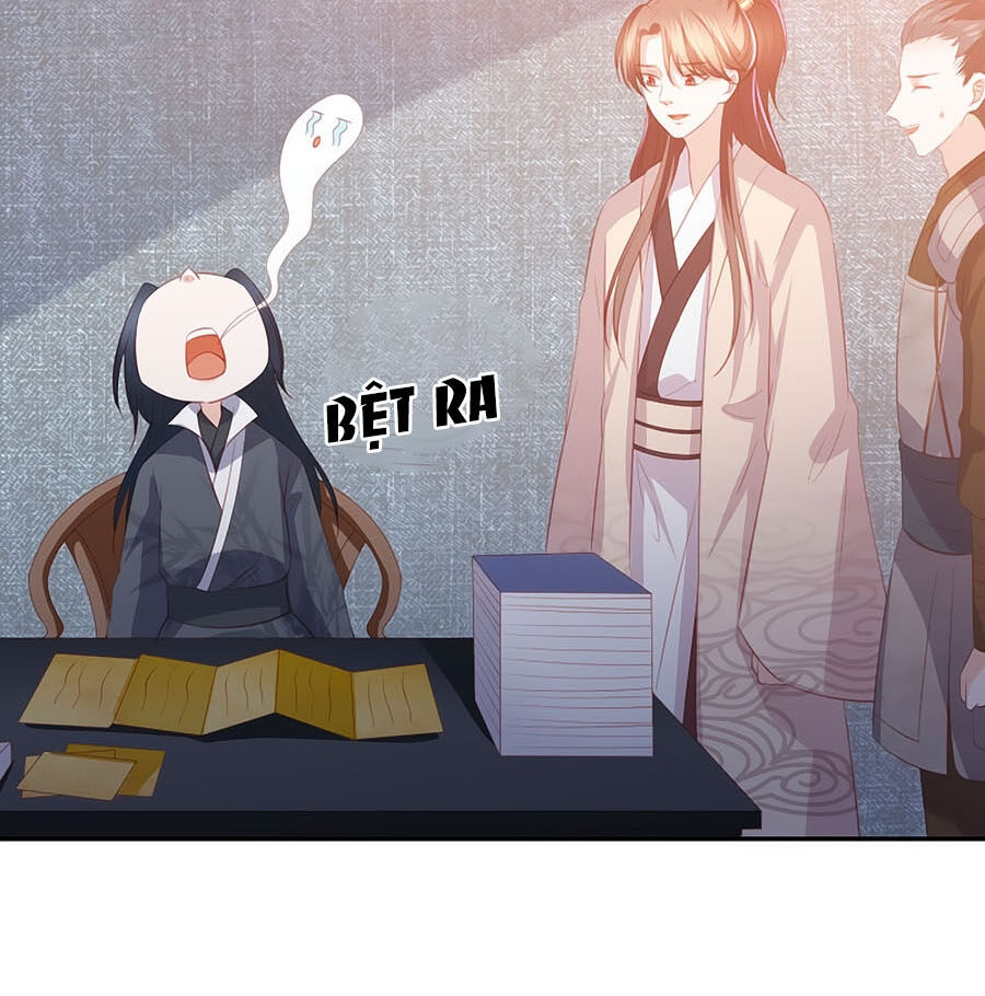 Phượng Hoàng Thác: Chuyên Sủng Khí Thê Chapter 64 - 16