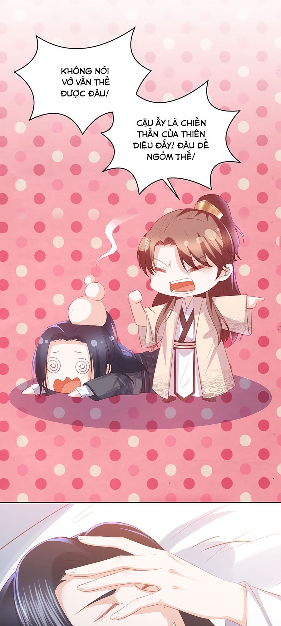 Phượng Hoàng Thác: Chuyên Sủng Khí Thê Chapter 64 - 19