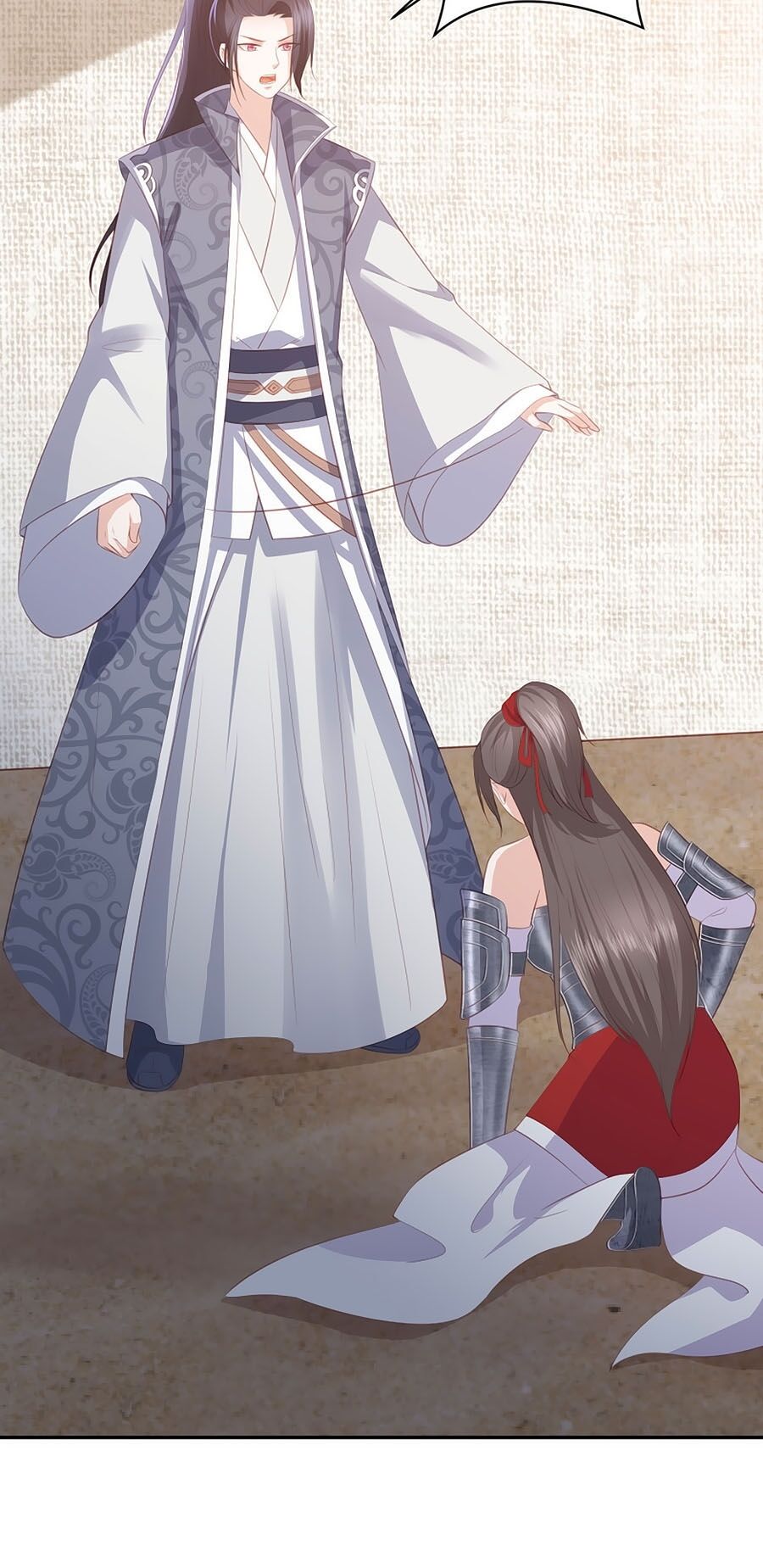 Phượng Hoàng Thác: Chuyên Sủng Khí Thê Chapter 64 - 3