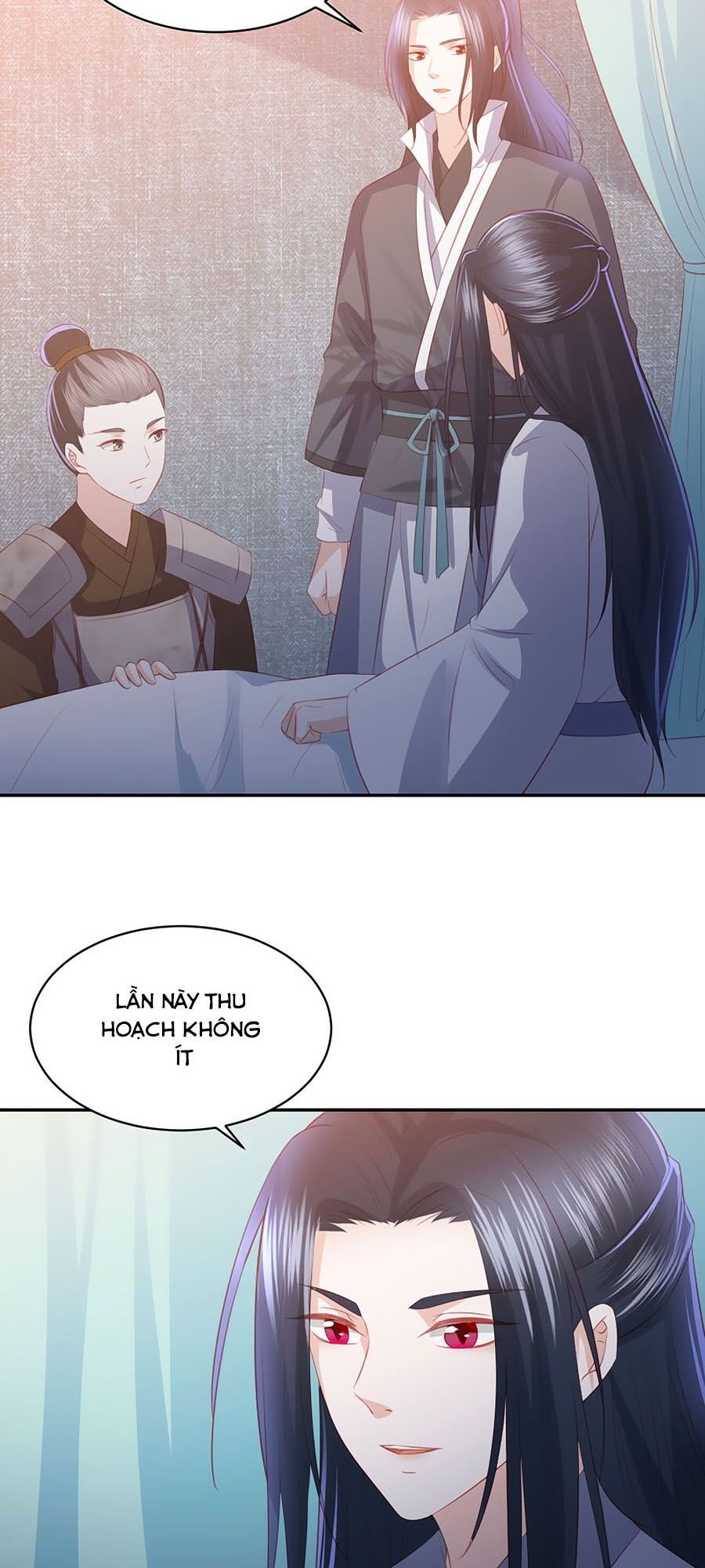 Phượng Hoàng Thác: Chuyên Sủng Khí Thê Chapter 64 - 22