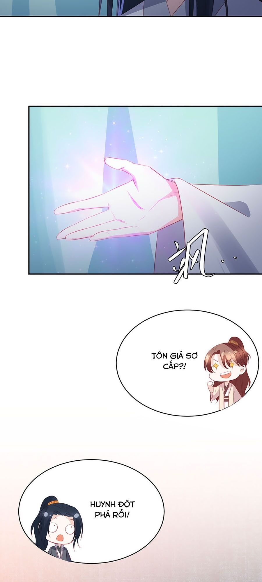 Phượng Hoàng Thác: Chuyên Sủng Khí Thê Chapter 64 - 23