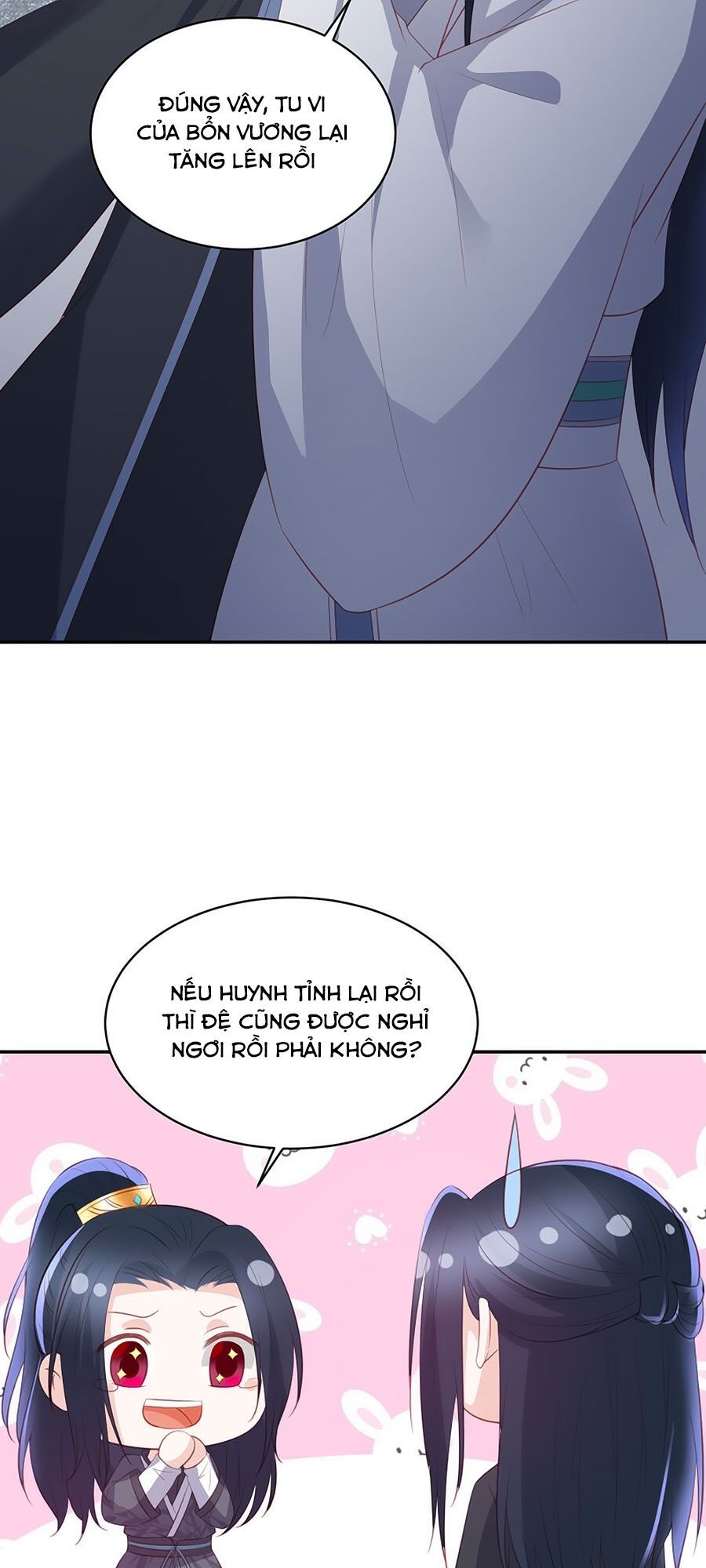 Phượng Hoàng Thác: Chuyên Sủng Khí Thê Chapter 64 - 25