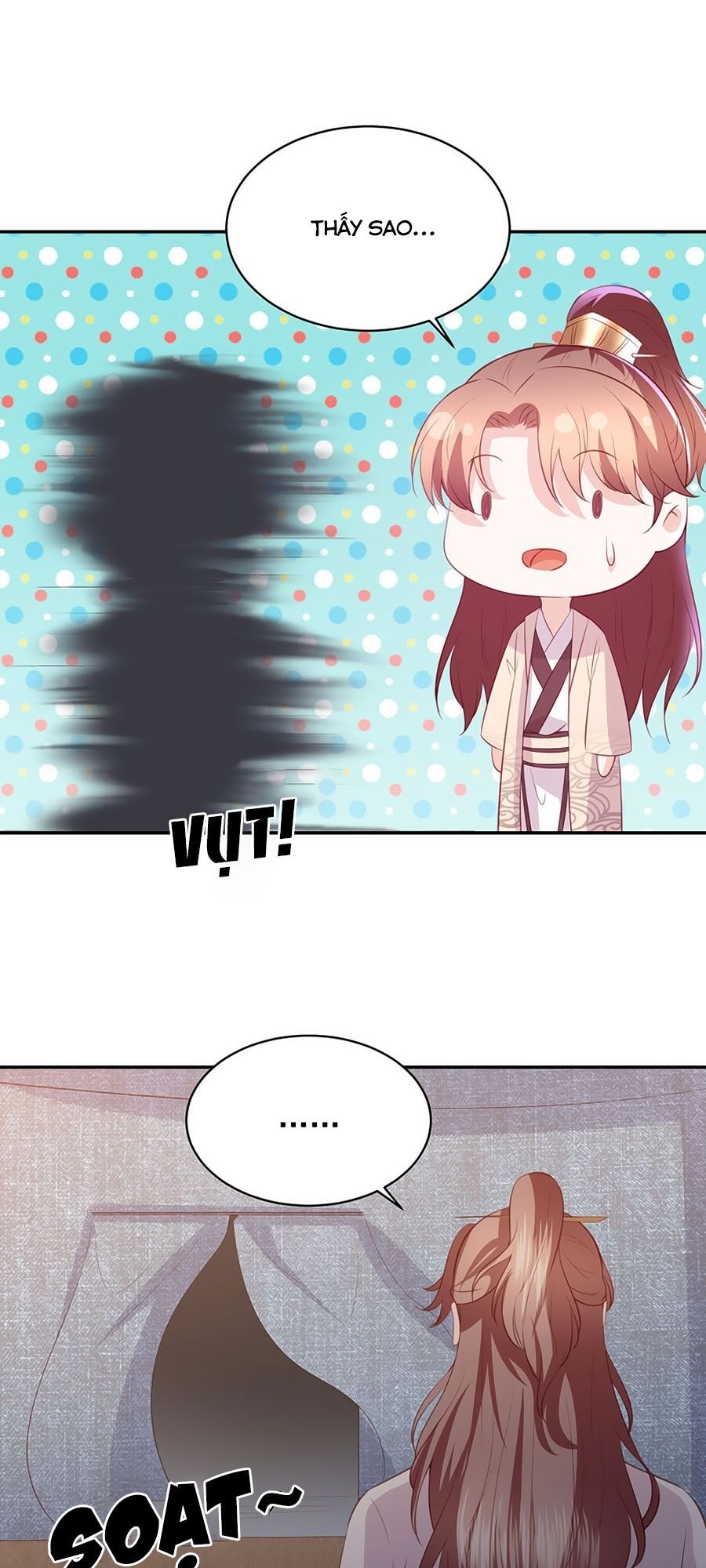 Phượng Hoàng Thác: Chuyên Sủng Khí Thê Chapter 64 - 28