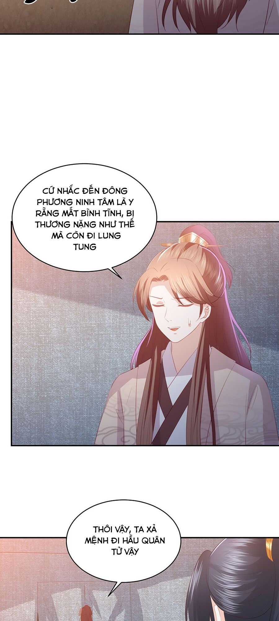 Phượng Hoàng Thác: Chuyên Sủng Khí Thê Chapter 64 - 29