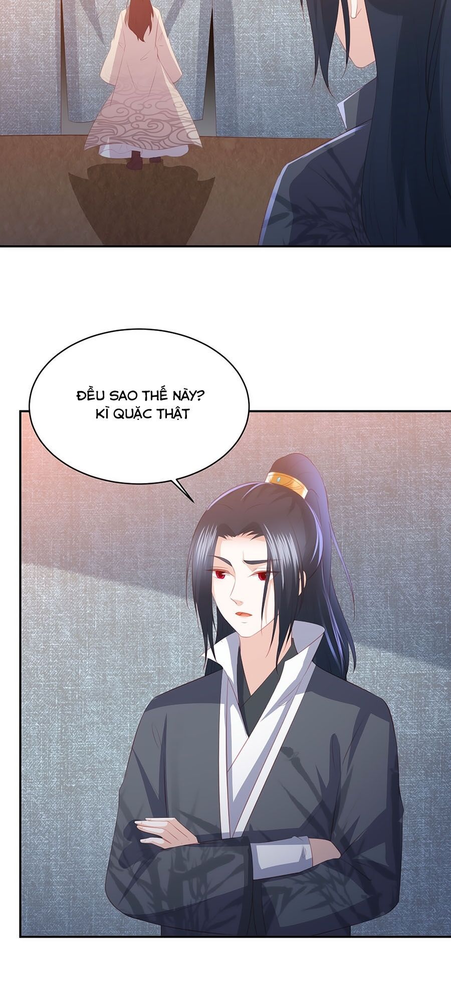 Phượng Hoàng Thác: Chuyên Sủng Khí Thê Chapter 64 - 30