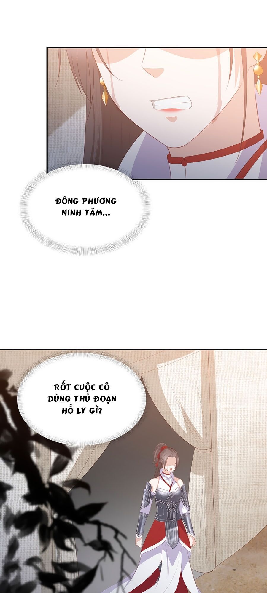 Phượng Hoàng Thác: Chuyên Sủng Khí Thê Chapter 64 - 4