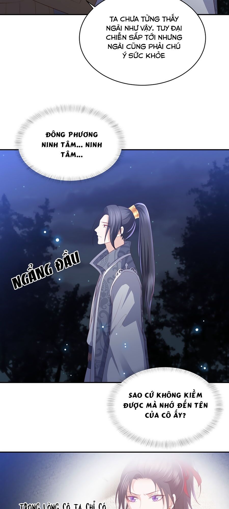 Phượng Hoàng Thác: Chuyên Sủng Khí Thê Chapter 64 - 8