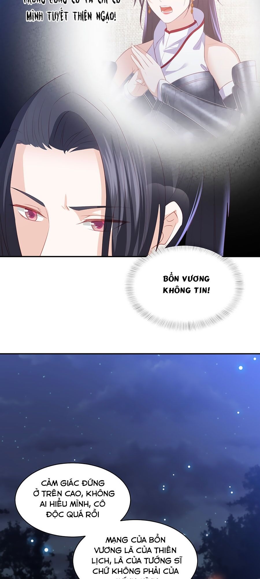 Phượng Hoàng Thác: Chuyên Sủng Khí Thê Chapter 64 - 9