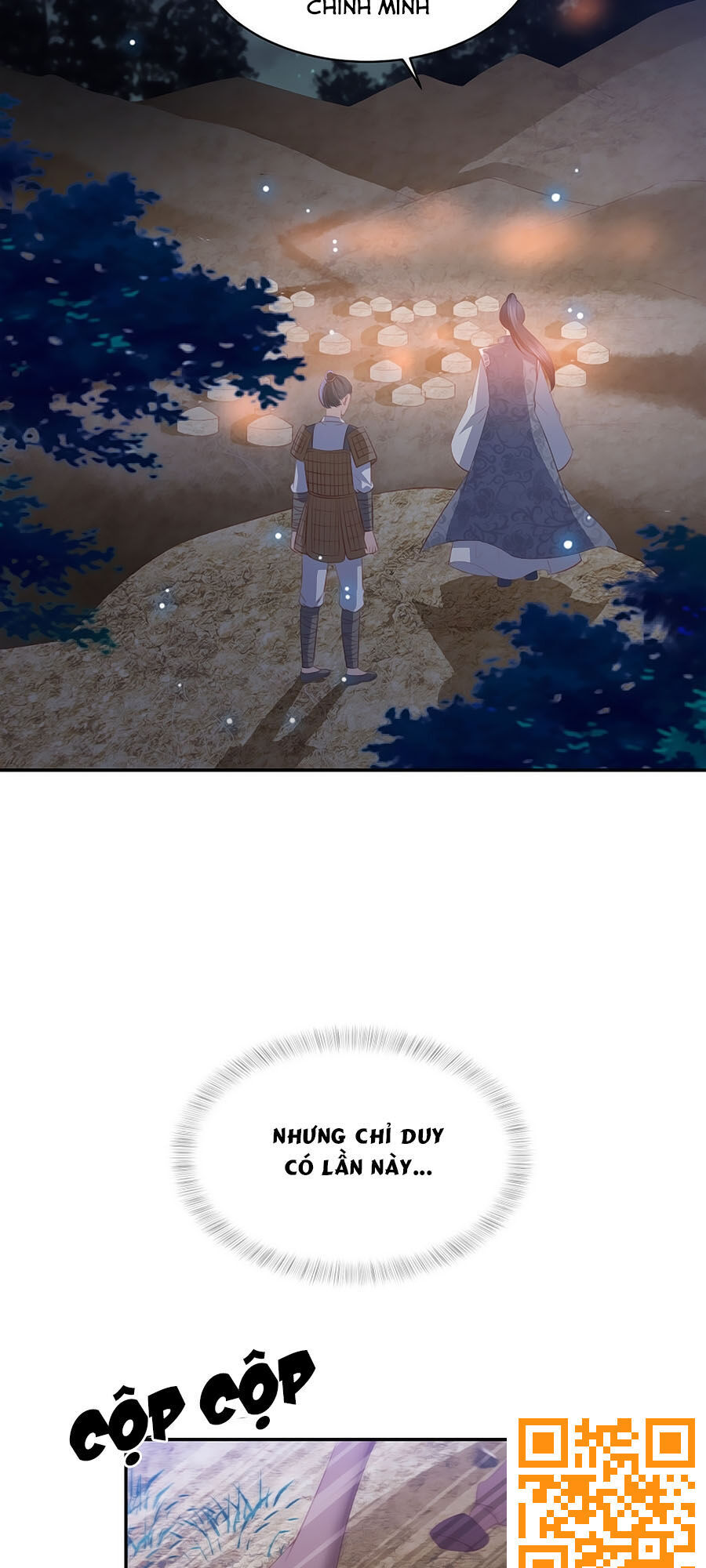 Phượng Hoàng Thác: Chuyên Sủng Khí Thê Chapter 64 - 10