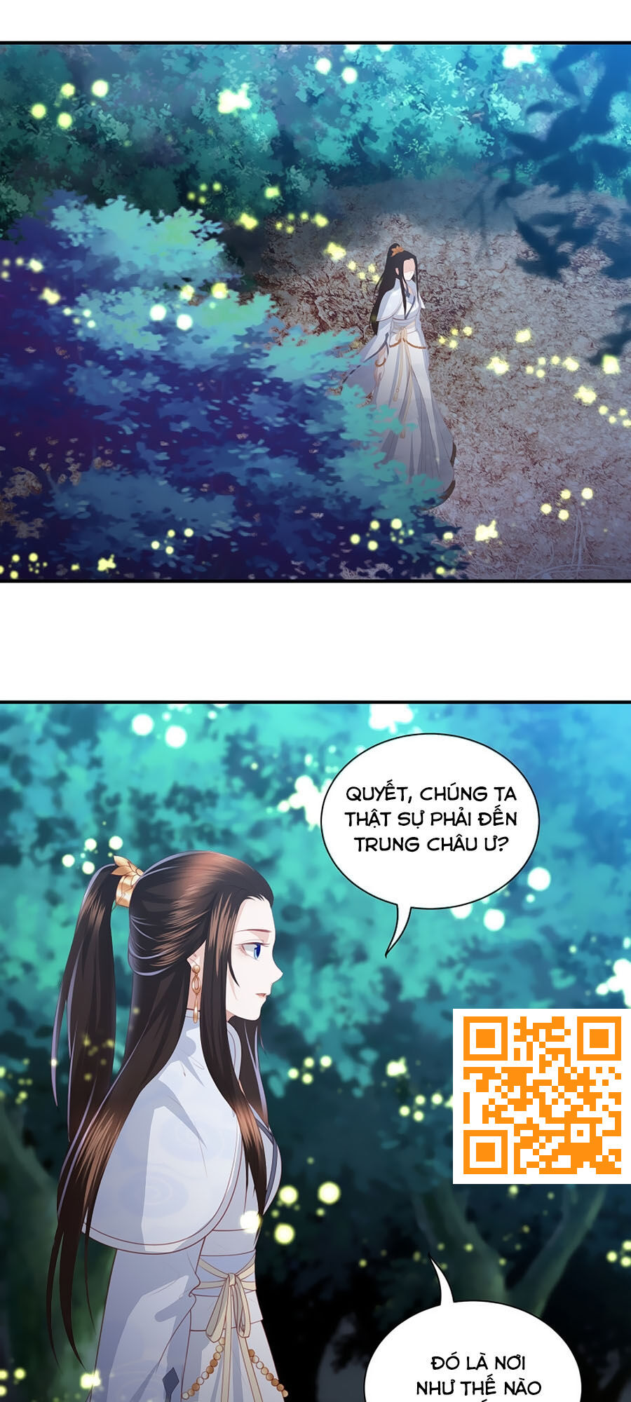Phượng Hoàng Thác: Chuyên Sủng Khí Thê Chapter 65 - 1