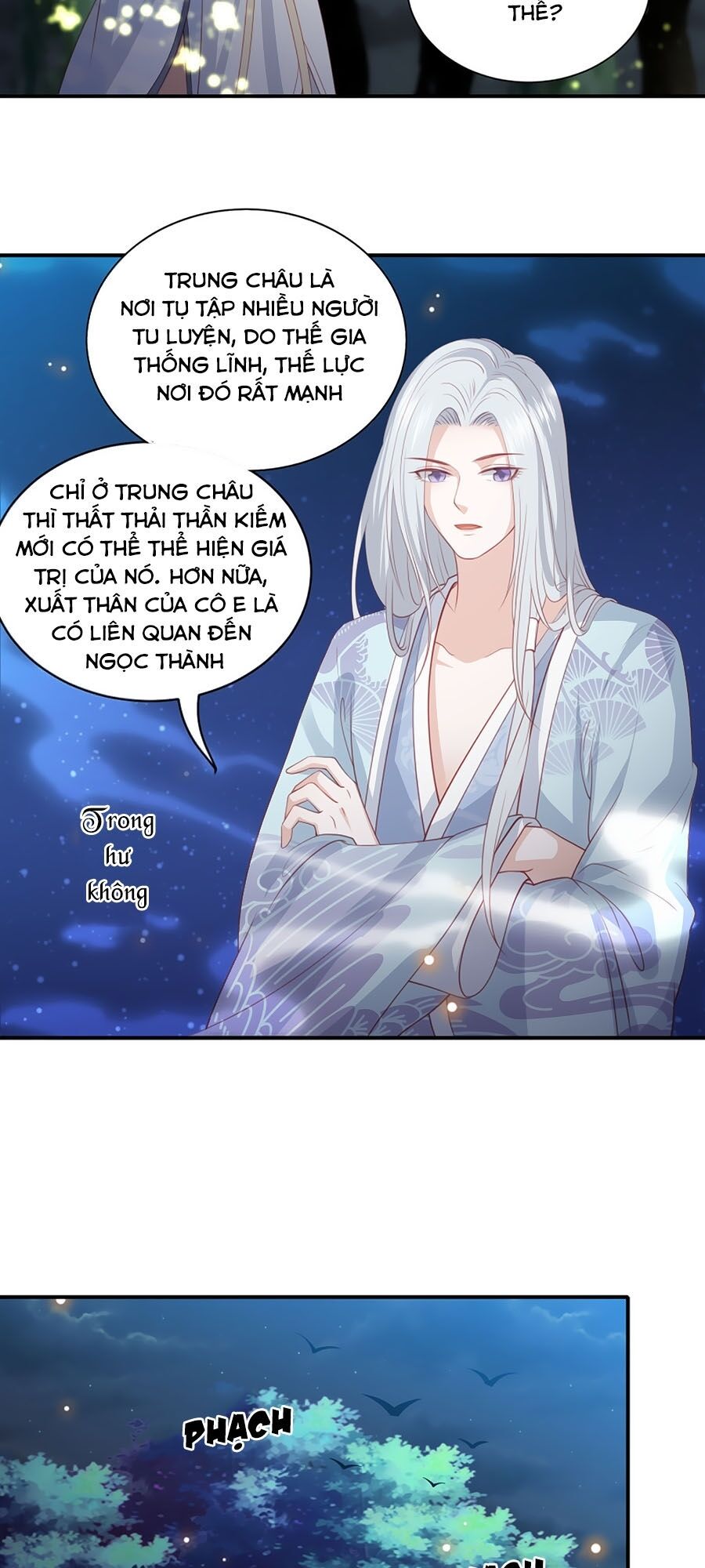 Phượng Hoàng Thác: Chuyên Sủng Khí Thê Chapter 65 - 2