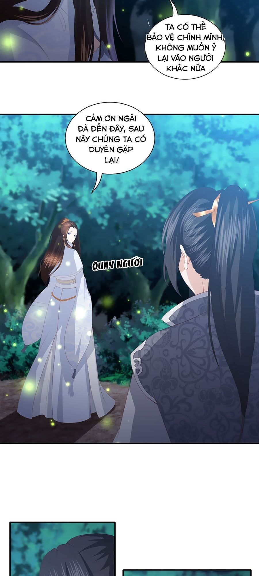 Phượng Hoàng Thác: Chuyên Sủng Khí Thê Chapter 65 - 11