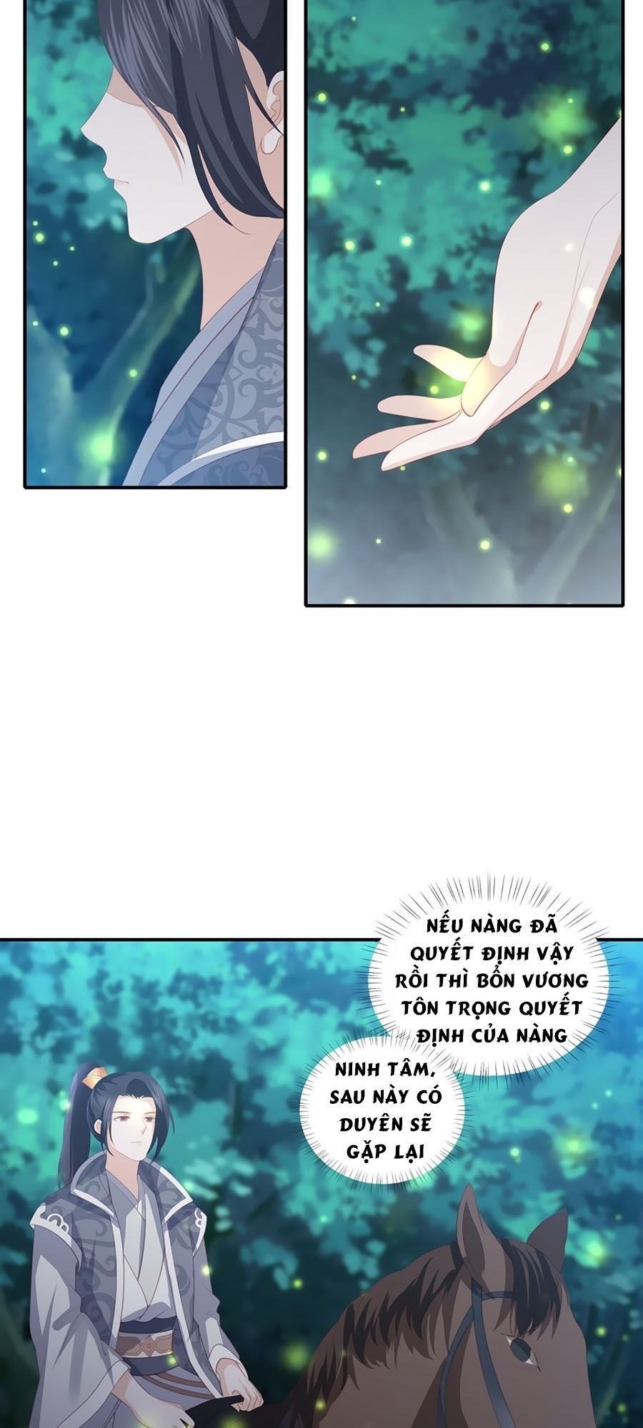 Phượng Hoàng Thác: Chuyên Sủng Khí Thê Chapter 65 - 12