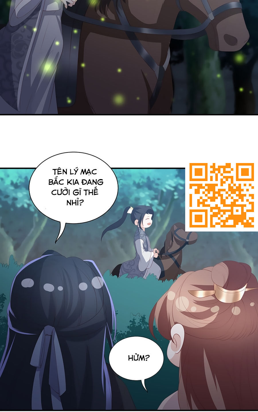 Phượng Hoàng Thác: Chuyên Sủng Khí Thê Chapter 65 - 13