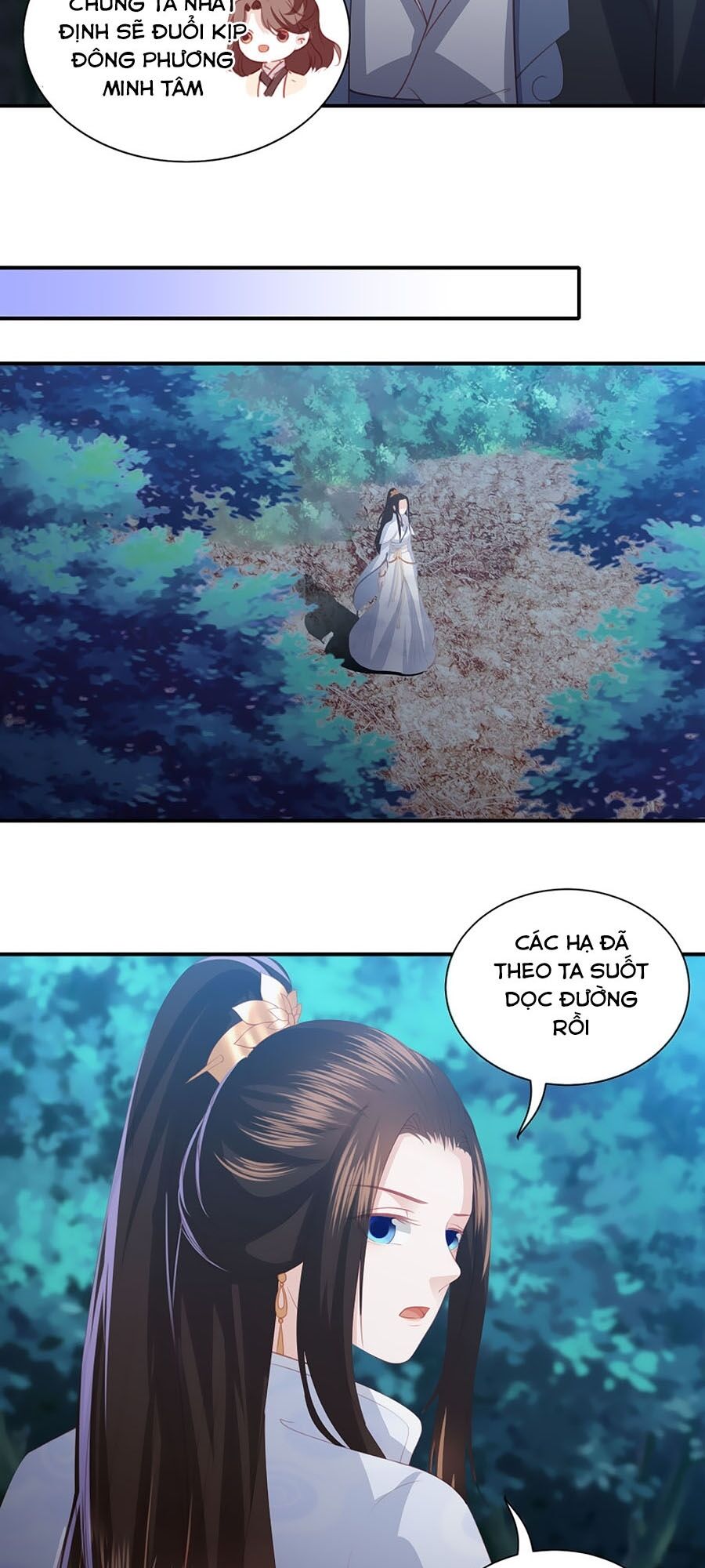 Phượng Hoàng Thác: Chuyên Sủng Khí Thê Chapter 65 - 15