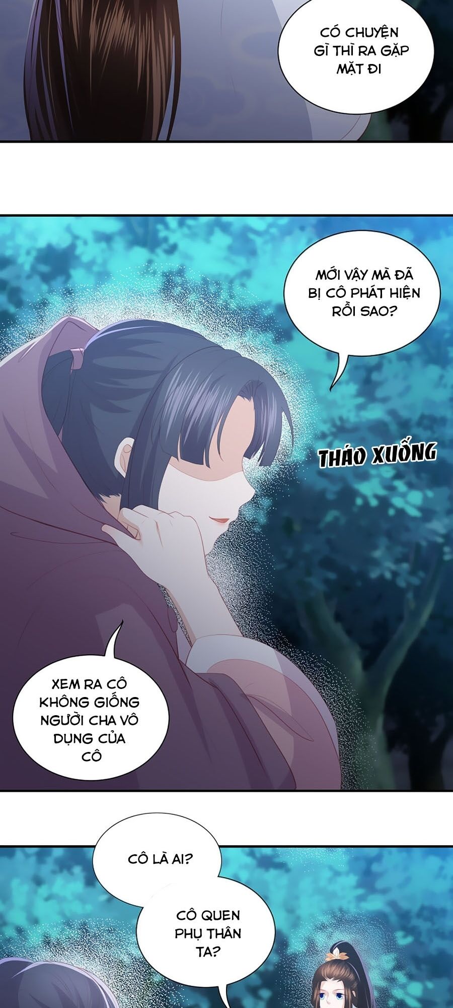 Phượng Hoàng Thác: Chuyên Sủng Khí Thê Chapter 65 - 16