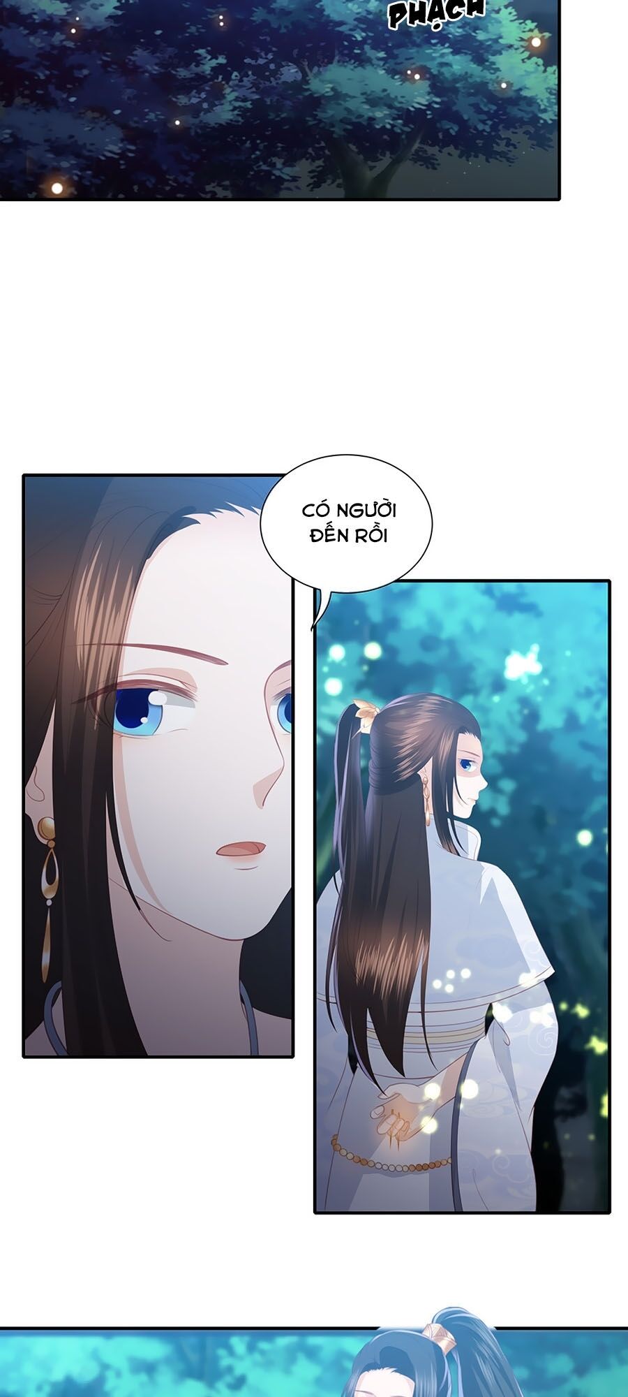 Phượng Hoàng Thác: Chuyên Sủng Khí Thê Chapter 65 - 3