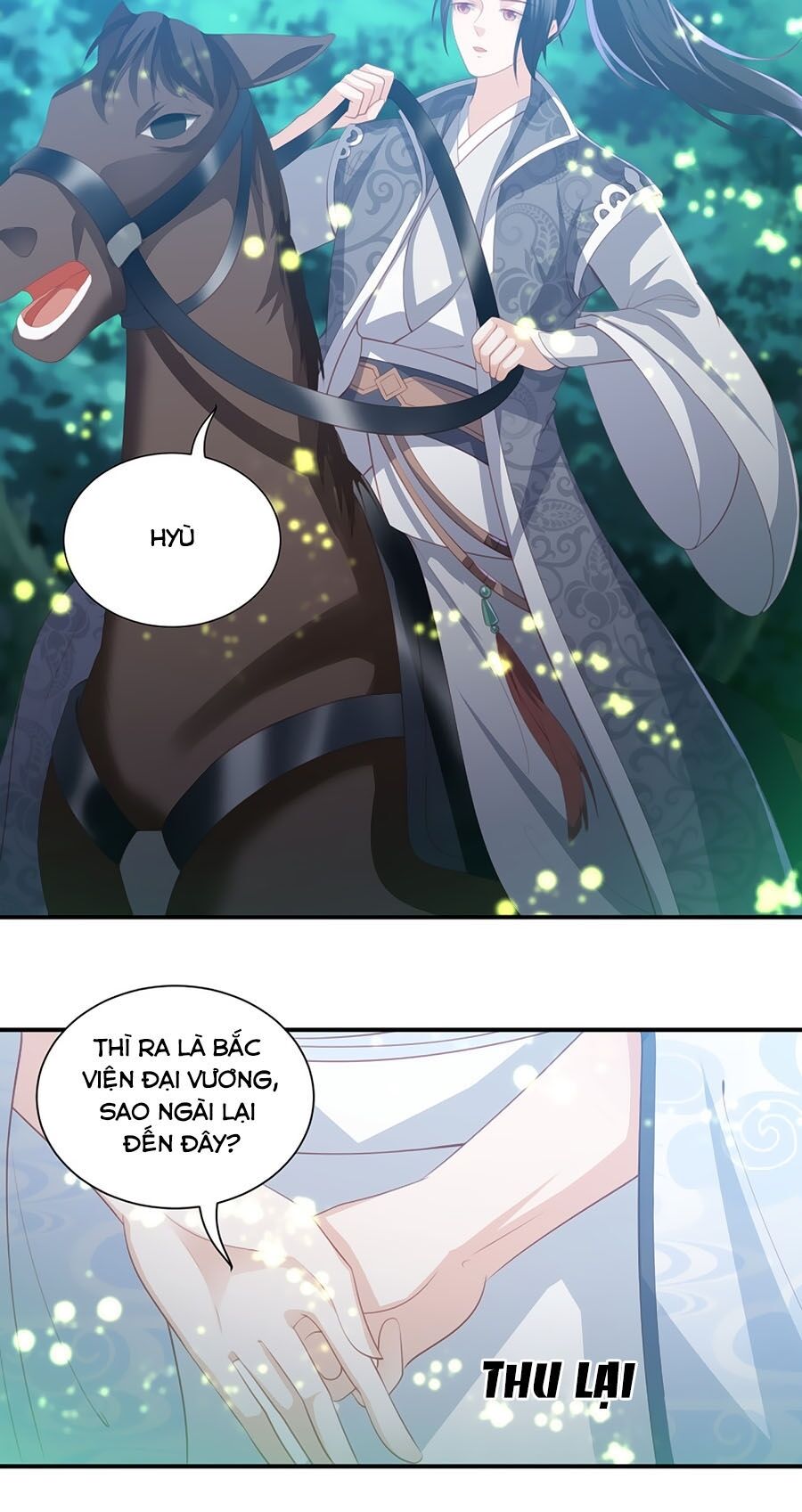 Phượng Hoàng Thác: Chuyên Sủng Khí Thê Chapter 65 - 4