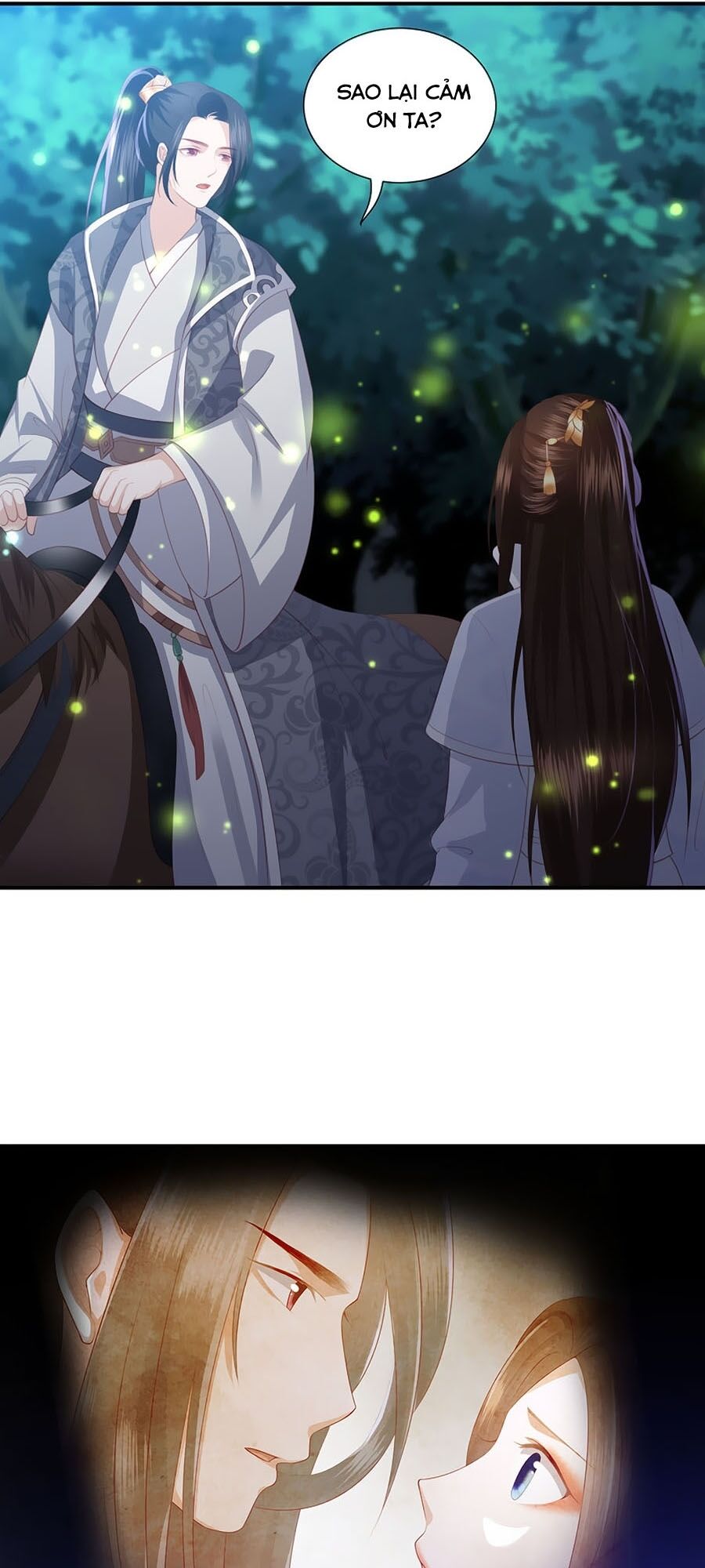 Phượng Hoàng Thác: Chuyên Sủng Khí Thê Chapter 65 - 7
