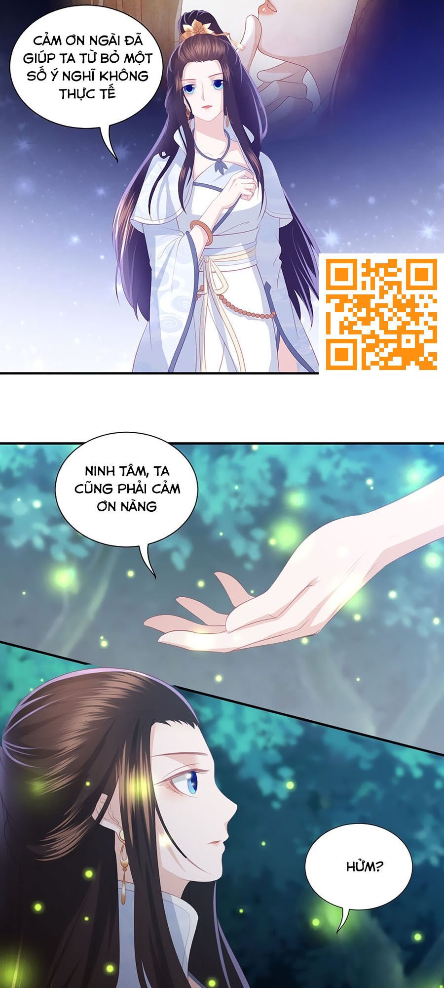 Phượng Hoàng Thác: Chuyên Sủng Khí Thê Chapter 65 - 8
