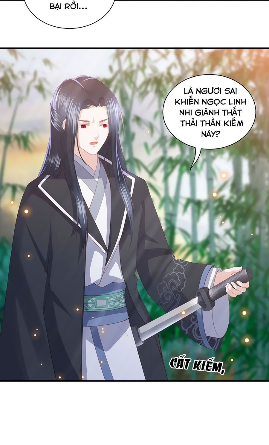 Phượng Hoàng Thác: Chuyên Sủng Khí Thê Chapter 67 - 12