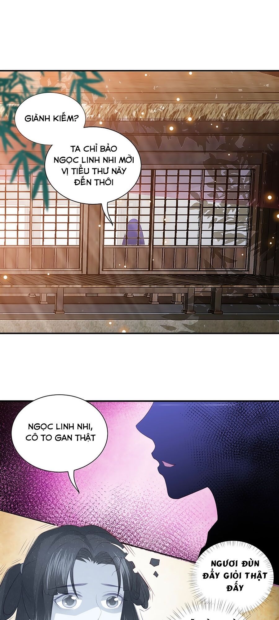 Phượng Hoàng Thác: Chuyên Sủng Khí Thê Chapter 67 - 13