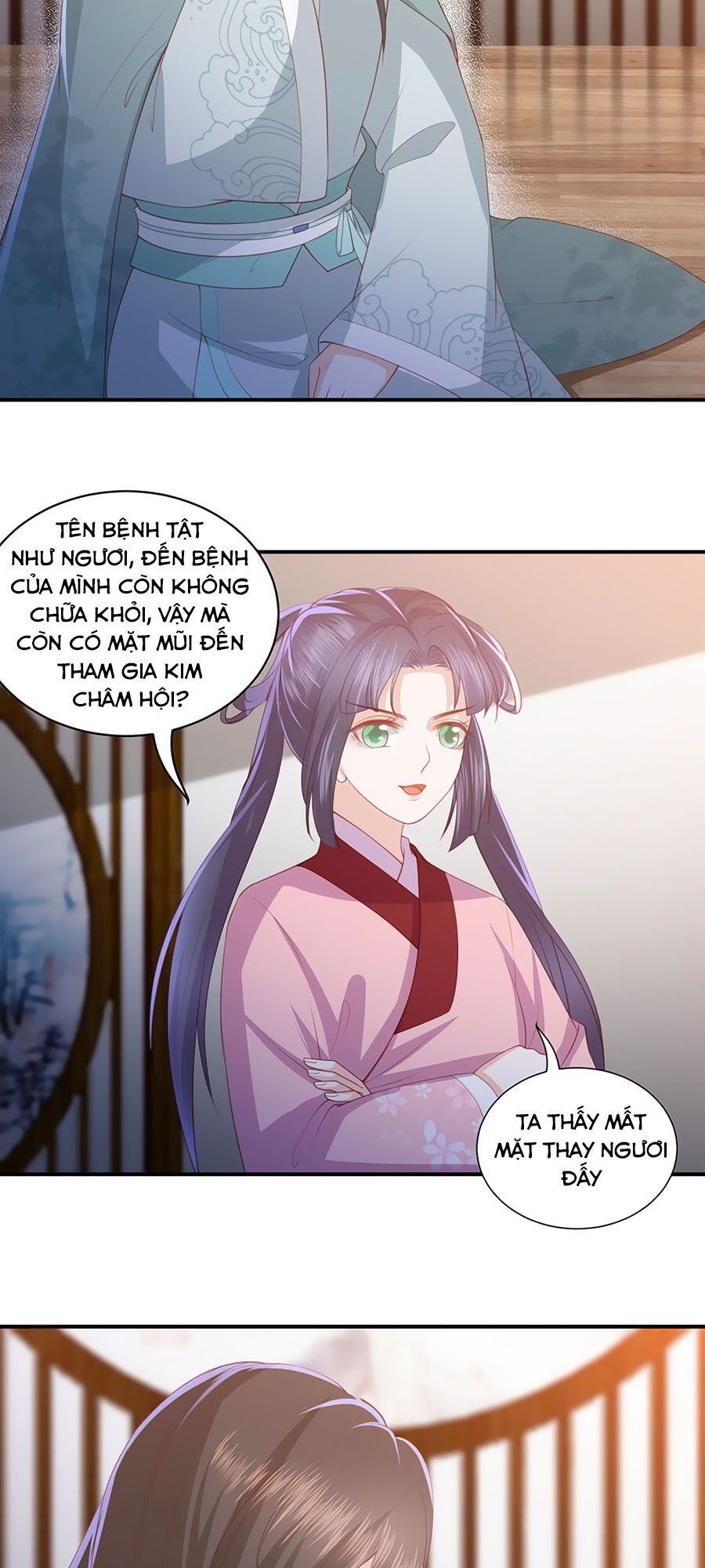 Phượng Hoàng Thác: Chuyên Sủng Khí Thê Chapter 67 - 18