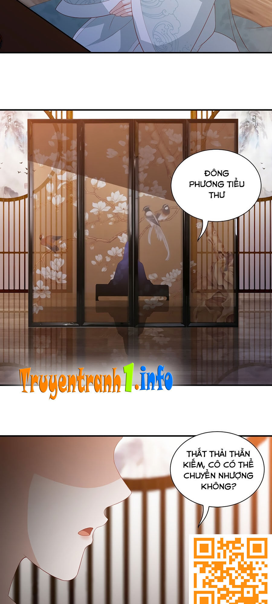 Phượng Hoàng Thác: Chuyên Sủng Khí Thê Chapter 67 - 21