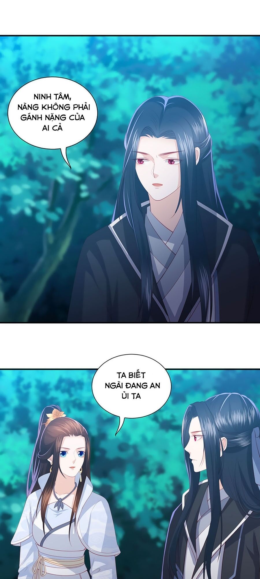 Phượng Hoàng Thác: Chuyên Sủng Khí Thê Chapter 67 - 5