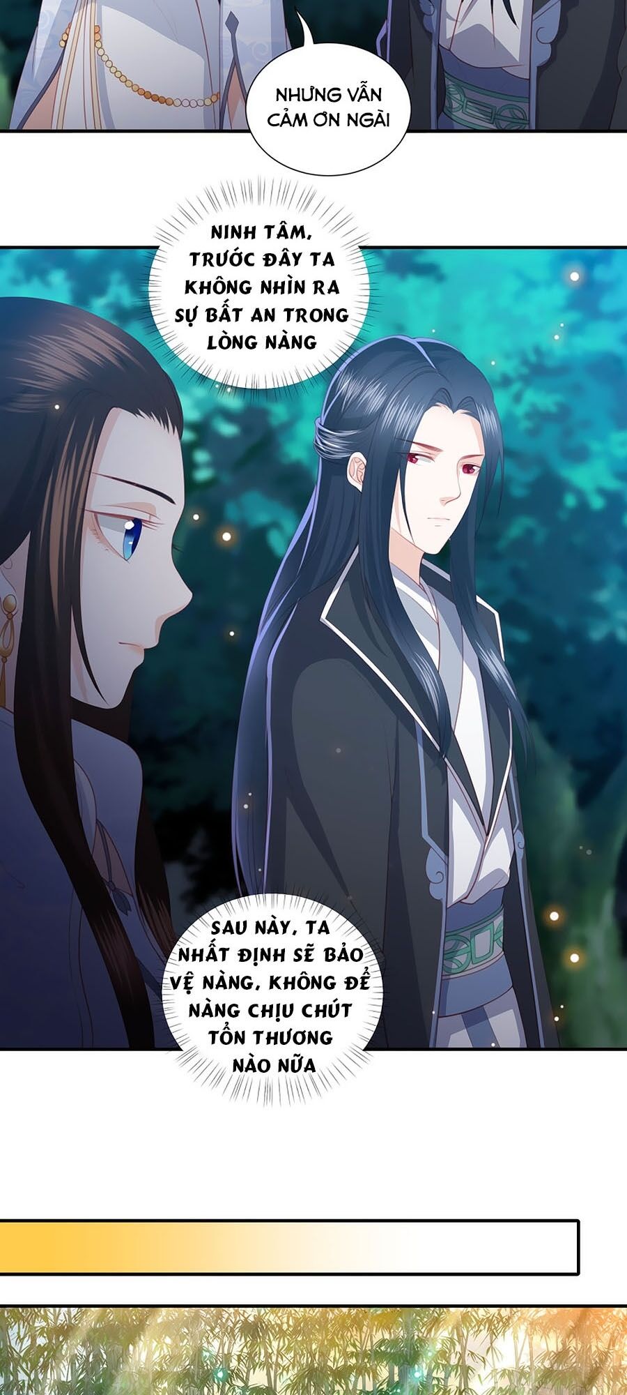 Phượng Hoàng Thác: Chuyên Sủng Khí Thê Chapter 67 - 6